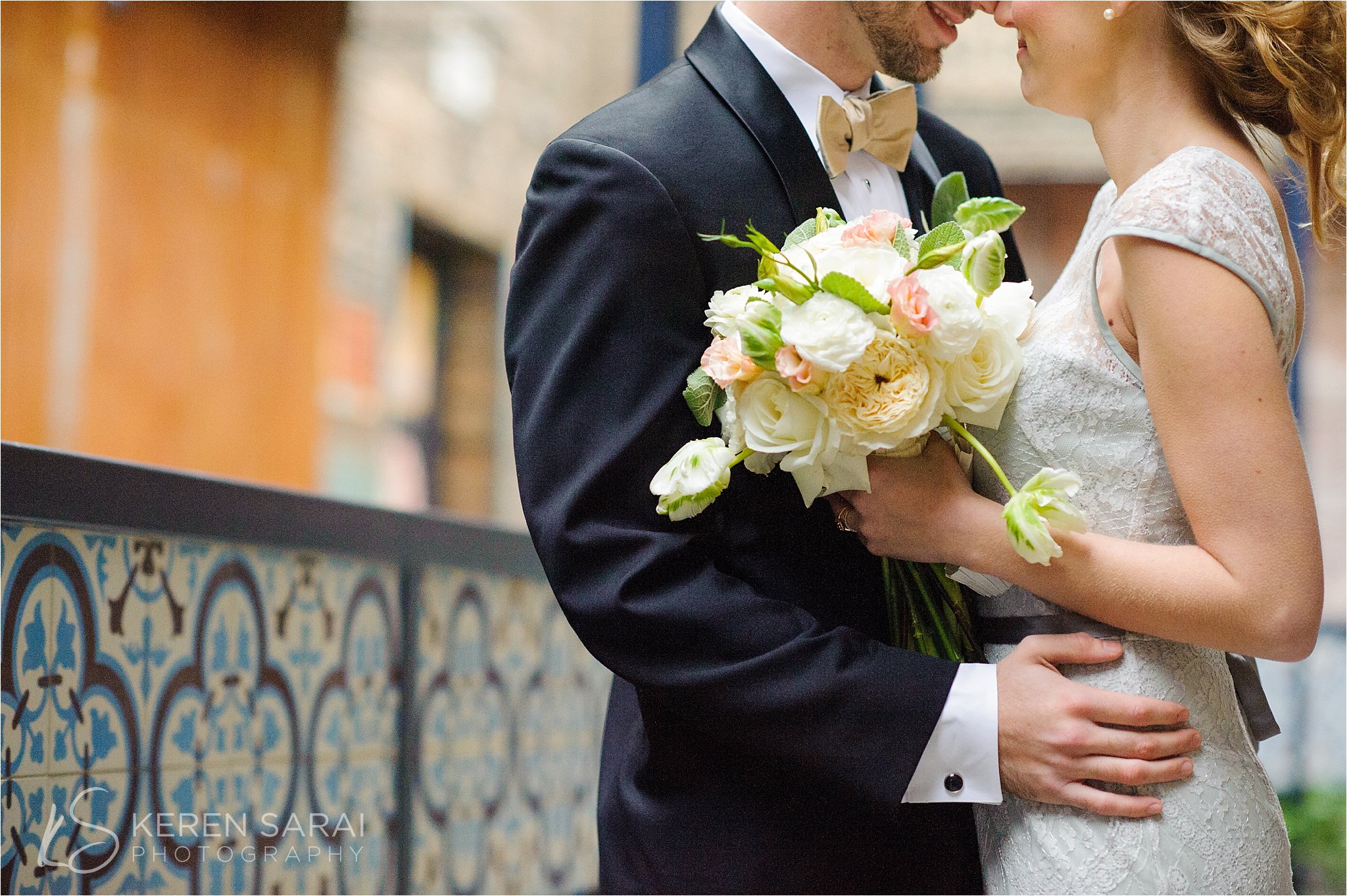 RM Champagne Salon Styled Wedding Shoot Chicago & North Shore