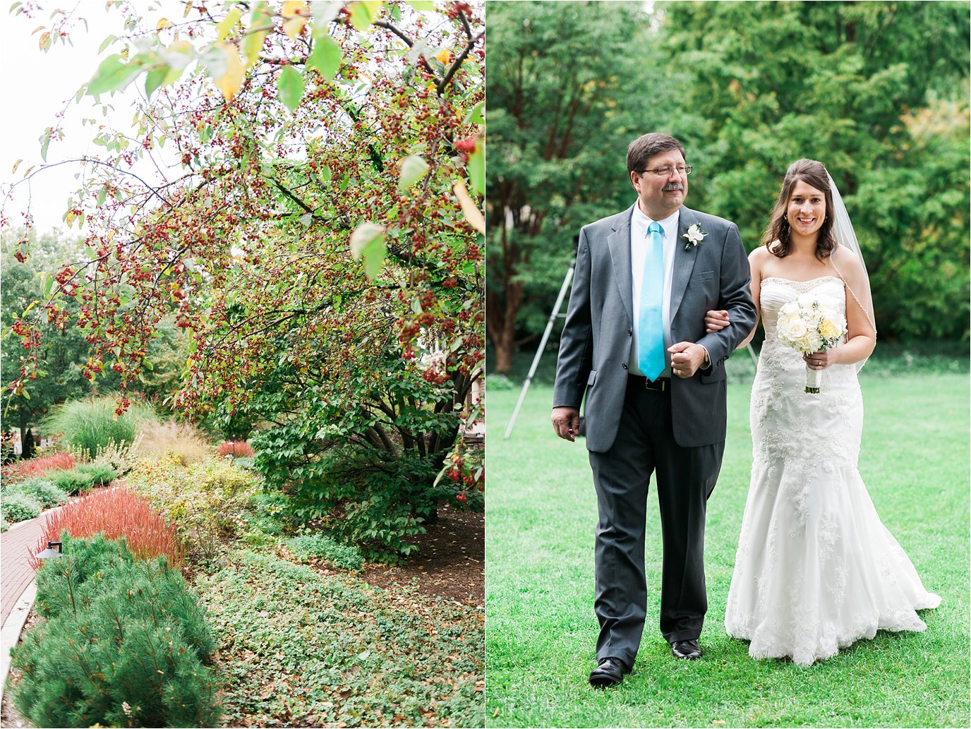 cheney mansion oak-park wedding