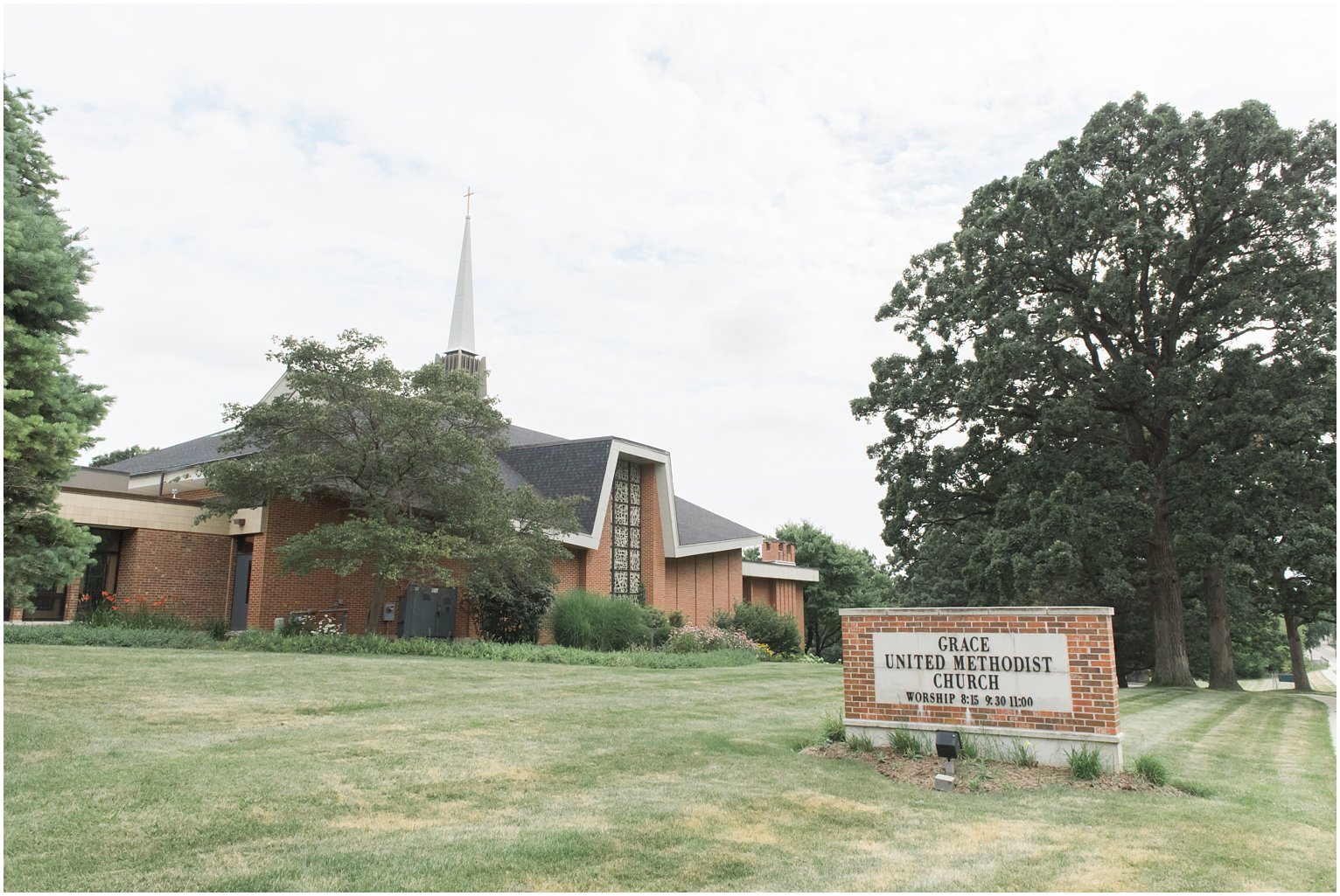 Grace United Methodist Church