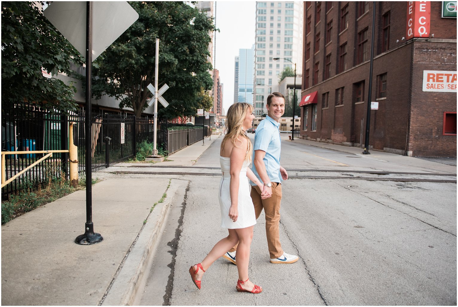 Downtown Chicago Engagement Photos_0225.jpg